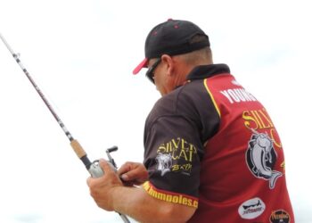 Catfish Basics #002 – Bumping Bottom