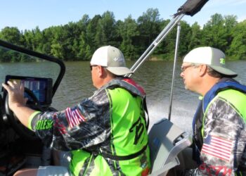 Probing New Catfish Waters: Part 2