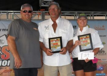 Mississippi River Monsters 2019