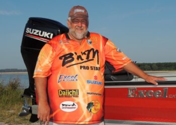 Catfish Profiles in Passion – Jeff “Big Daddy” Dodd