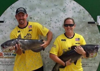 Trippin’ for Catfish