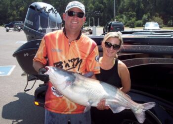 Why We Catfish: A Guest Editorial by Scott Cress