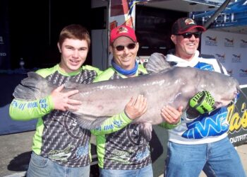 Why We Catfish A Guest Editorial by “SmackDown Daddy” Stacey Gaston