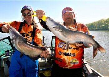 Drifting for November Blues