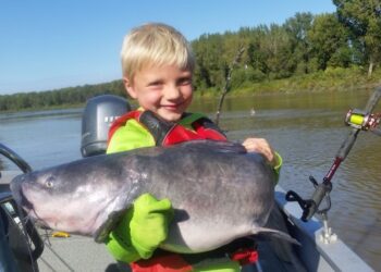 Bringing Them up Right