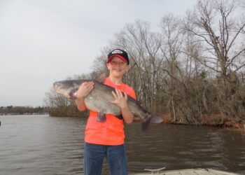 The Importance of Taking Kids Fishing