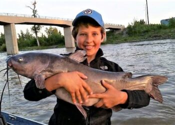 The Other Lessons of Fishing