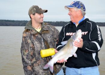 Getting the Drift of Catfishing