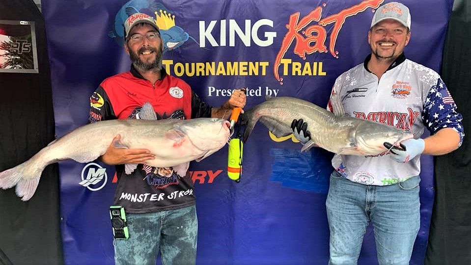 catfish, tournament, KC, blue cat, channel cat, flathead, King Kat, Missouri River, 