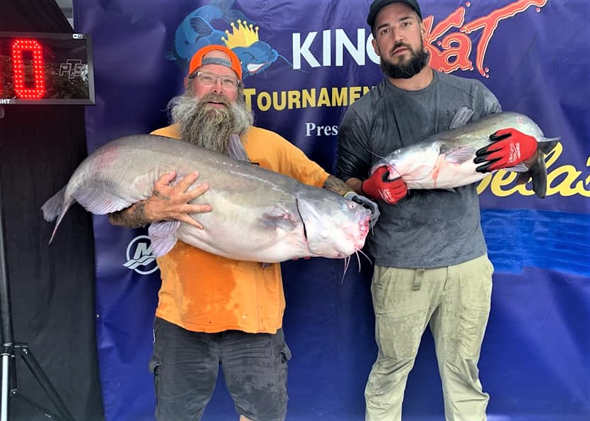 catfish, tournament, KC, blue cat, channel cat, flathead, King Kat, Missouri River, 