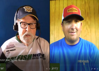 B’n’M How to Video for April 2021