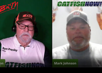 Catfish NOW – : B’n’M How to Video for February 2021