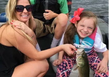 Anthony’s Guide Service supports C.A.S.T. for Kids Foundation at Weiss Lake event