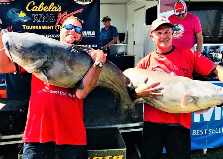 Cook and Ryan Lead King Kat Classic After Day One in Jeffersonville, IN