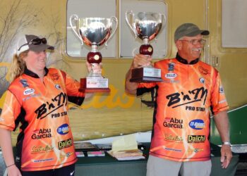 Shipman and Wilbanks win Cabela’s King Kat Western Championship at Gallatin, TN