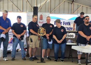 Yantis Catfish Classic held on Lake Fork