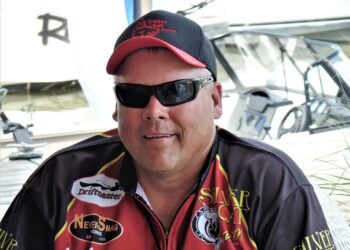 Excel Boats Warm-up and MRM are both King Kat Qualifiers