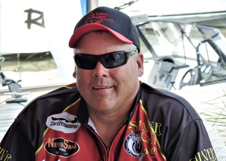 Excel Boats Warm-up and MRM are both King Kat Qualifiers