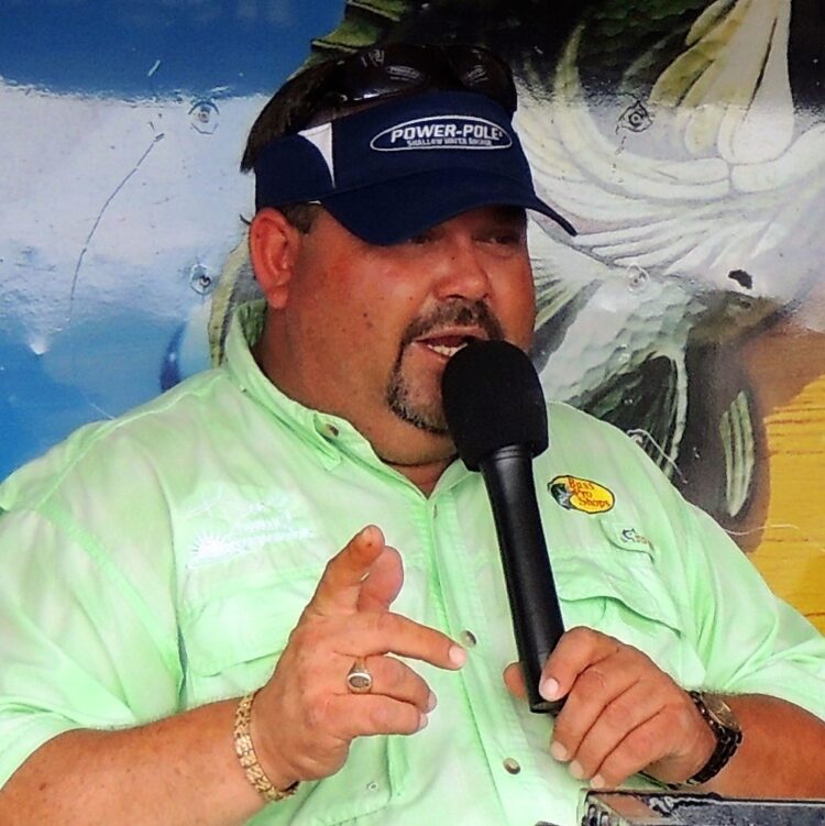 Long time catfish tournament director, Ken Freeman dies