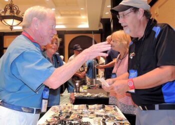 In Memoriam – TJ Stallings