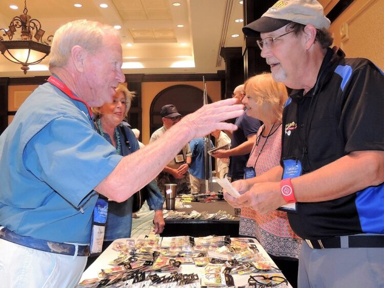 In Memoriam – TJ Stallings