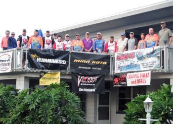 Remembering TJ Stallings