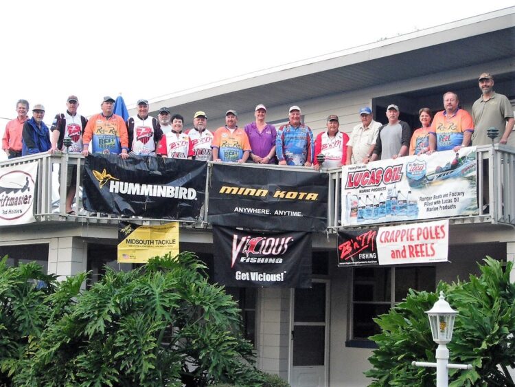 Remembering TJ Stallings