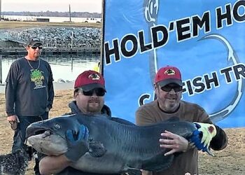 Mitchell and Sexton win First Annual Turkey Bowl Classic in Decatur