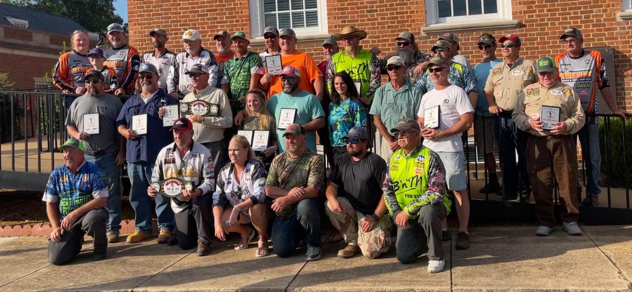 catfish, tournament, WCC, Savannah, Tennessee, blue cats, flatheads, fish care, skipjack, World Championship, Tennessee River, JR Sweat, Tennessee River Productions