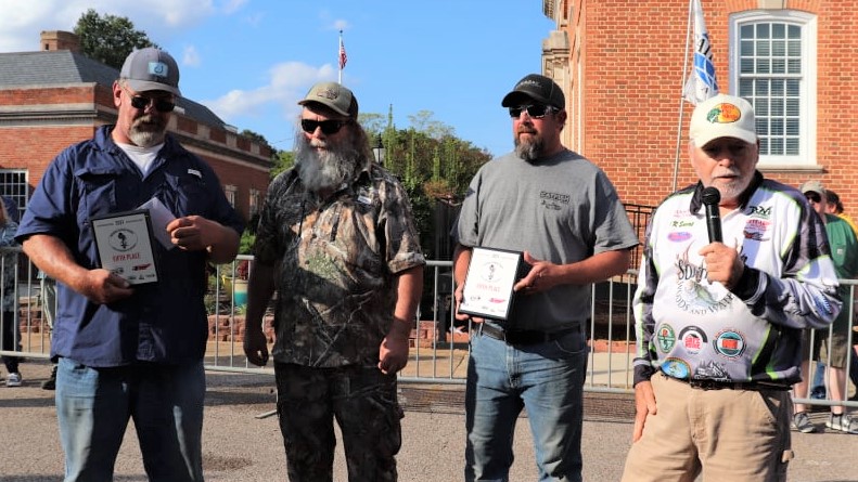 catfish, tournament, WCC, Savannah, Tennessee, blue cats, flatheads, fish care, skipjack, World Championship, Tennessee River, JR Sweat, Tennessee River Productions