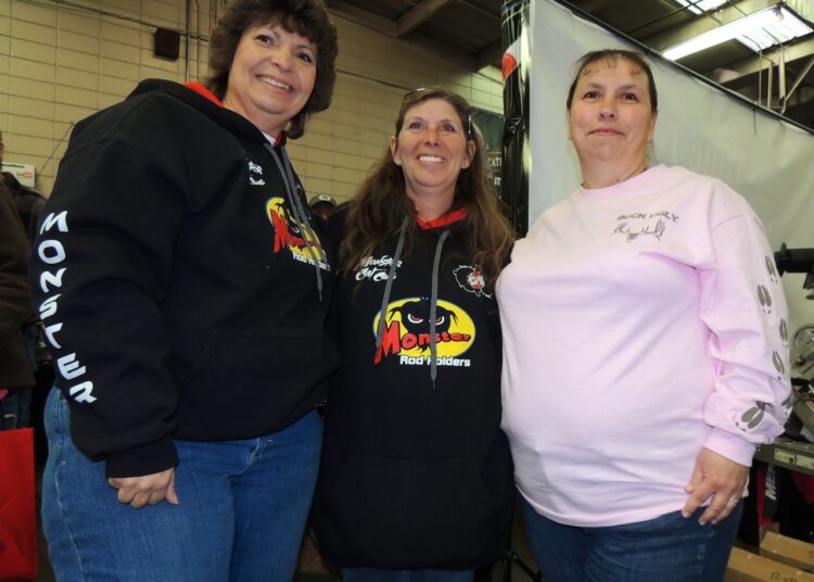 Catfish Conference – Birth of a Tradition