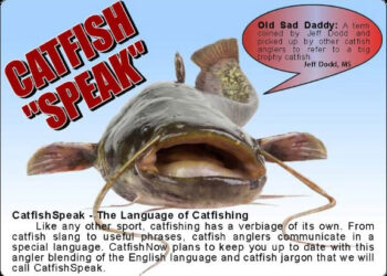 Catfish Speak