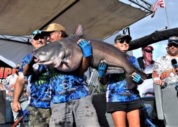 tournament, American Catfishing Association, ACA, North Alabama Catfish Trail, Points Race, Guntersville, Wheeler, Wilson, Pickwick, youth, lady angler, Lisa Gail Haraway