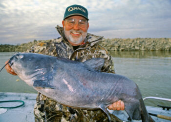 Tactics for Mississippi River Blues