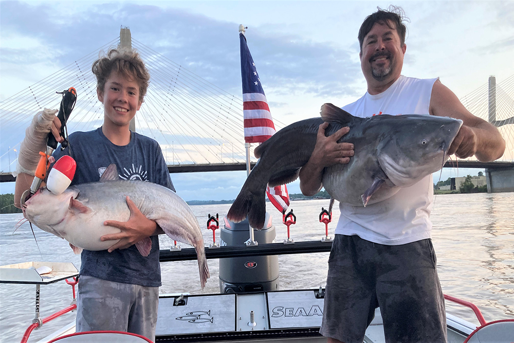 Why We Catfish: A Guest Editorial by Greg Staggs