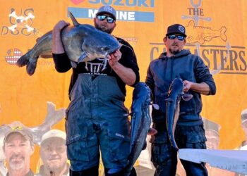 Catfish, tournament, blue cat, flathead, channel cat, CPR, fish care, The CatMasters, Possum Kingdom, Texas, Bryan St. Alma, Jeremy Busby, Ty Lee Nall, James Milton, Jesse Swanson, Matt Weathers, Chris Kinworthy, Milton Nieto, Trent Hall, Manuel Moreno, Michael Reed, Aarron Hagen, Dalton Mitchell, Chris Baldwin, Kyli Baldwin, Zach Clay, Nolan Rummel, Denver Zinn