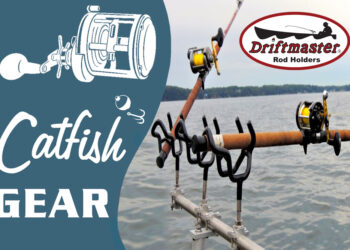 Catfish Gear #48