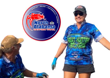 tournament, American Catfishing Association, ACA, North Alabama Catfish Trail, Points Race, Guntersville, Wheeler, Wilson, Pickwick, youth, lady angler, Rogersville, Alabama, Lisa Gail Haraway