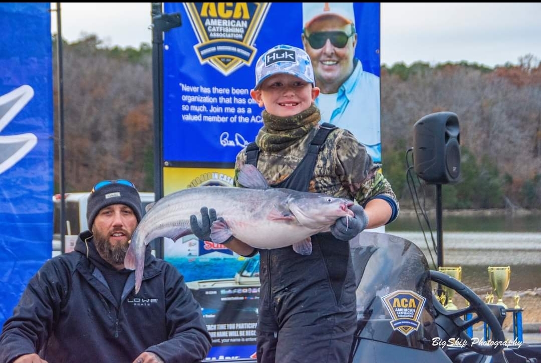 Why We Catfish: A Guest Editorial by Brandon Sasser – Catfish Now