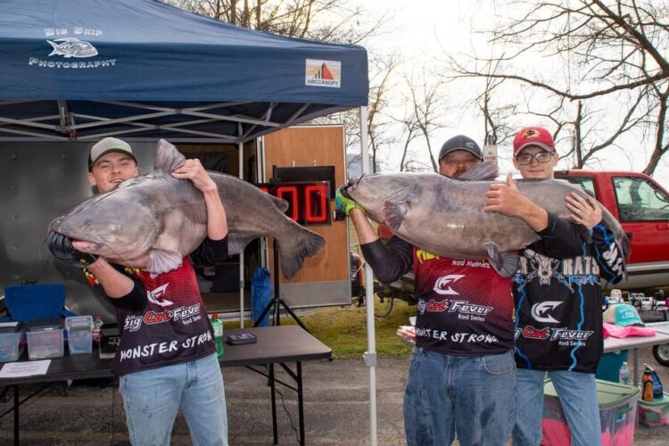tournament, American Catfishing Association, ACA, North Alabama Catfish Trail, Points Race, Wilson, youth, lady angler, Veteran, Rogersville, Alabama, Lisa Gail Haraway