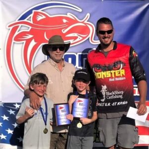 tournament, American Catfishing Association, ACA, North Alabama Catfish Trail, Points Race, Guntersville, Wilson, Wheeler, youth, lady angler, veteran angler, Rogersville, Alabama, Lisa Gail Haraway