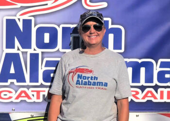 Photo of Lisa Haraway