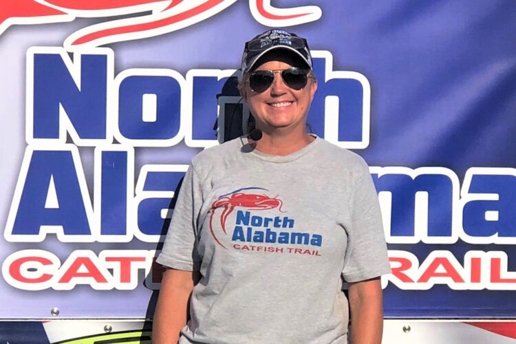 Photo of Lisa Haraway