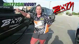 CFN How-to Video with Tiffany Reed-Lawrence—Dear Women Anglers: Just Have Fun!