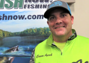 photo of Jason Aycock