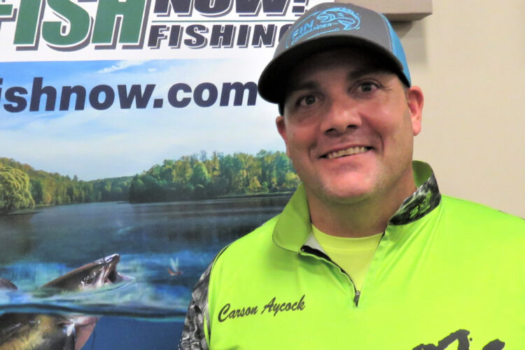 photo of Jason Aycock