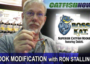 Boss Kat, Ron Stallings