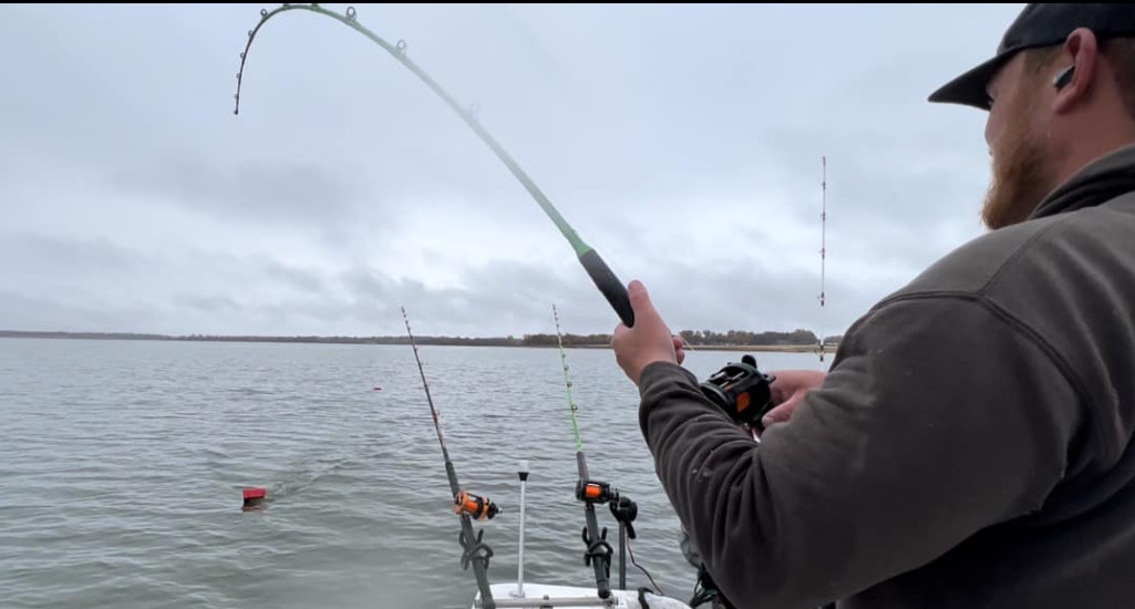 Catfish, tournament, blue cat, flathead, channel cat, CPR, fish care, The CatMasters, Lake Tawakoni, Texas, Bryan St. Alma, Jeremy Busby, Ty Lee Nall, James Milton, Jesse Swanson, Kyli Baldwin, Trey Franklin, Shiloh Womack 