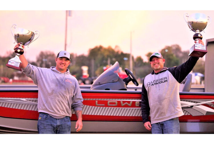 KingKat Classic at Decatur, AL—How They Fished