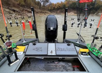 Intermediate, catfish, catfishing, blue catfish, flathead catfish, channel catfish, tournament, Lake Texoma, The CatMasters, Bryan St. Alma, Jeremy Busby, Ty Lee Nall, James Milton, Jesse Swanson, Kyli Baldwin, Trey Franklin, Shiloh Womack, Spud Barton, Jesse Swan